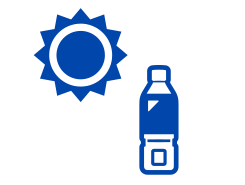 熱中症手当、猛暑対策手当