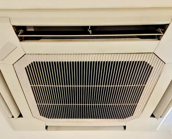 エアコンクリーニング